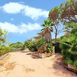 Welcoming House In Punta Tramontana - 60 M² With Sea View Сasa de vacaciones *