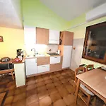 Welcoming House In Punta Tramontana - 60 M² With Sea View *