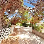 Сasa de vacaciones Welcoming House In Punta Tramontana - 60 M² With Sea View