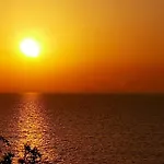 Welcoming House In Punta Tramontana - 60 M² With Sea View Tergu