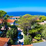 Welcoming House In Punta Tramontana - 60 M² With Sea View