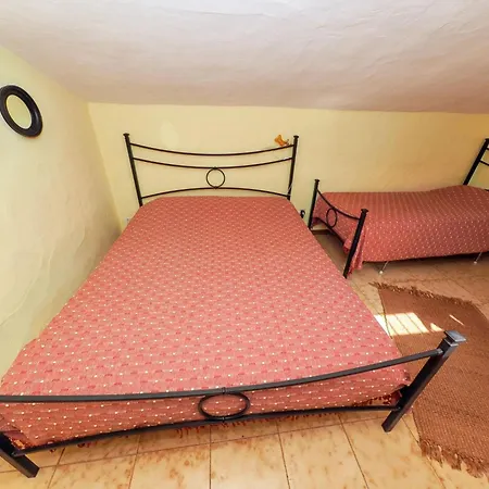 Welcoming House In Punta Tramontana - 60 M² With Sea View 度假居 Tergu
