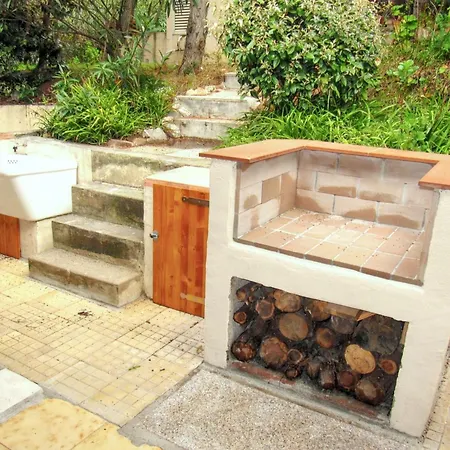 別荘 Charming House In With Sea View