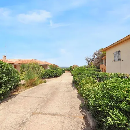 Welcoming House In Punta Tramontana - 60 M² With Sea View * Tergu