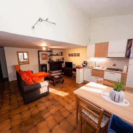 Welcoming House In Punta Tramontana - 60 M² With Sea View Сasa de vacaciones Tergu