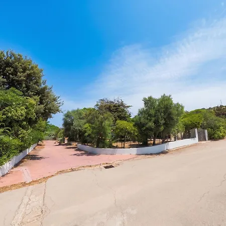 Welcoming House In Punta Tramontana - 60 M² With Sea View Holiday home Tergu