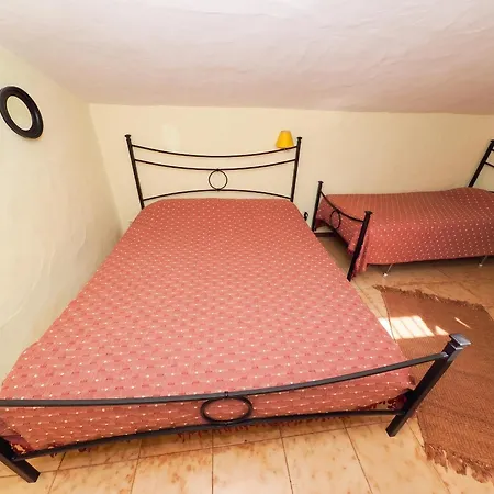 Сasa de vacaciones Welcoming House In Punta Tramontana - 60 M² With Sea View Tergu