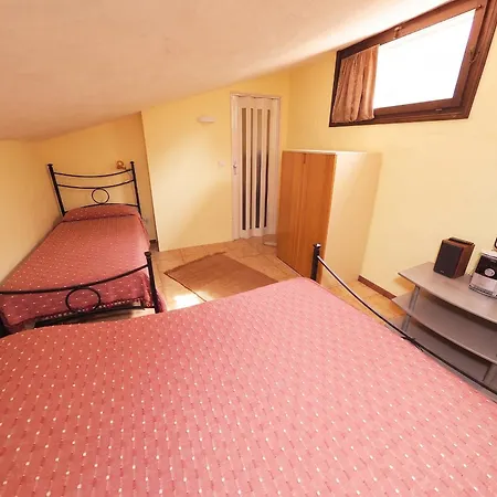 Welcoming House In Punta Tramontana - 60 M² With Sea View Holiday home