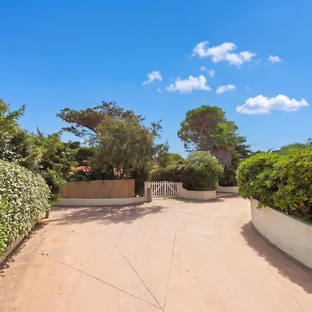 Welcoming House In Punta Tramontana - 60 M² With Sea View