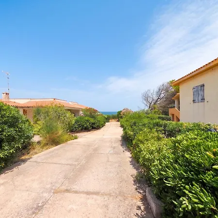 Welcoming House In Punta Tramontana - 60 M² With Sea View Сasa de vacaciones