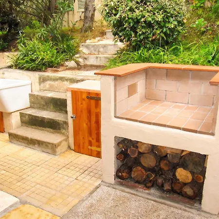 Holiday home Welcoming House In Punta Tramontana - 60 M² With Sea View *